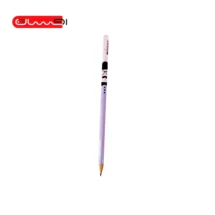 مداد مشکی فانتزی الیپون طرح سبیل