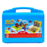 کیف نقاشی آریا کد 6030