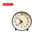 ساعت رومیزی زنگ دار / کد 34-1525