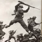 کتاب جنگ جهانی اول