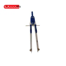 پرگار فلزی deli کد 30994