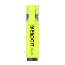 ماژیک علامت زن الیپون