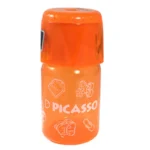 تراش مخزن دار پیکاسو مدل بطری