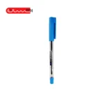 خودکار رنگی پرشیا مدل لیان-آبی