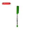 خودکار رنگی پرشیا مدل لیان-سبز