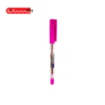 خودکار رنگی پرشیا مدل لیان-صورتی