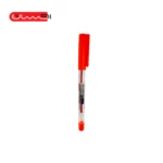 خودکار رنگی پرشیا مدل لیان-نارنجی