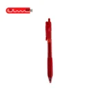 روان نویس ژل پن الیپون-قرمز