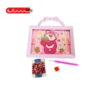 تابلو نقاشی الماسی - Image 2