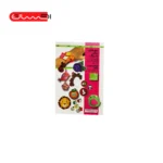 نمدهای رنگ به رنگ - Image 3