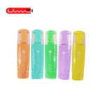 ماژیک علامت زن پاستلی کایزر