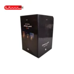 کتاب که شتیی فریشته کان (سه جلدی - قابدار)