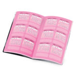 سررسید 1404-آبرنگ - Image 4