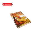 سررسید 1404 مستر نوت