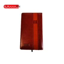 سررسید چرمی اروپایی ترمو