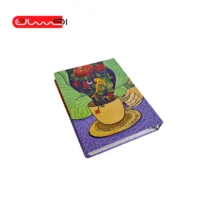 سررسید کلاسوری 6 حلقه ی سال 1404