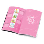 سررسید 1404-آبرنگ - Image 5