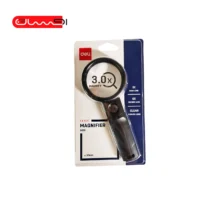 ذره بین کلاسیک deli کد 9091