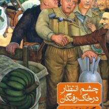 کتاب چشم انتظار در خاک رفتگان