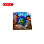 اولین کتاب پازل من 59 (لوکا)