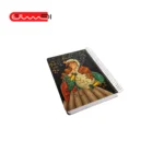 سررسید 1404 سیمی سلفونی مستر نوت