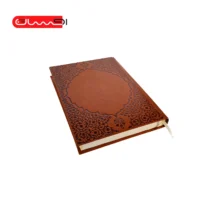 سررسید 1404-مدل تذهیب