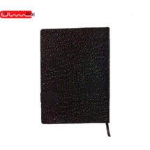 سررسید چرمی سال 1404 طرح سنگی