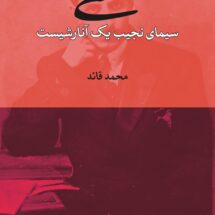 عشقی، سیمای نجیب یک آنارشیست