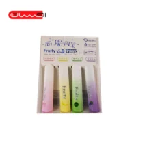 ماژیک علامت زن اکلیلی 4 عددی