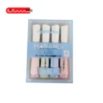 ماژیک علامت زن مدادی 4 عددی