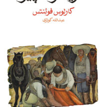 گرینگوی پیر