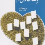 کتاب یک عاشقانه ی آرام
