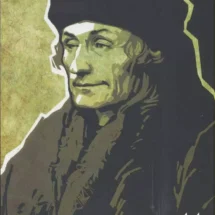 کتاب اراسموس