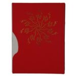 مجموعه عاشقانه ها-نادر ابراهیمی(سه جلدی قابدار)