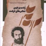 پشت پرچین سخن های درشت