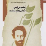 کتاب پشت پرچین سخن های درشت (جلد دوم)