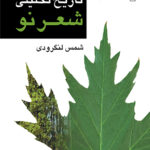 تاریخ تحلیلی شعر نو