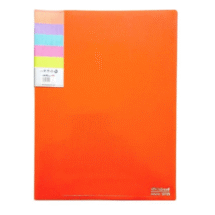 کلیربوک ۴۰ برگ اورجینال کد ۰۲۷۴A سهند