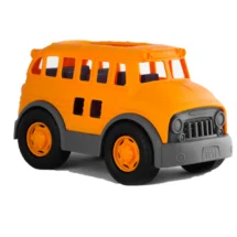 اتوبوس مدرسه نشکن نیکو