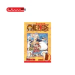 East Blue One Piece Vol 8