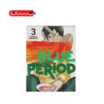 BLUE PERIOD 3