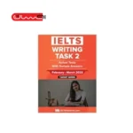 IELTS Writing Task 2 Actual Tests