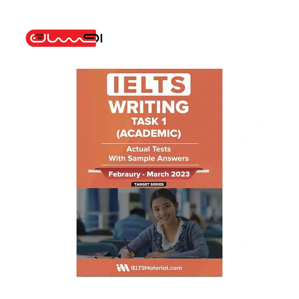 ACTUAL IELT WRITING TASK 1