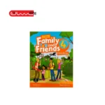BOOK OF FRIENDS 4
