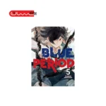 Blue Period 5