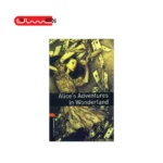 آلیس در سرزمین عجایب