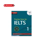 Collins Practice Tests for IELTS 1