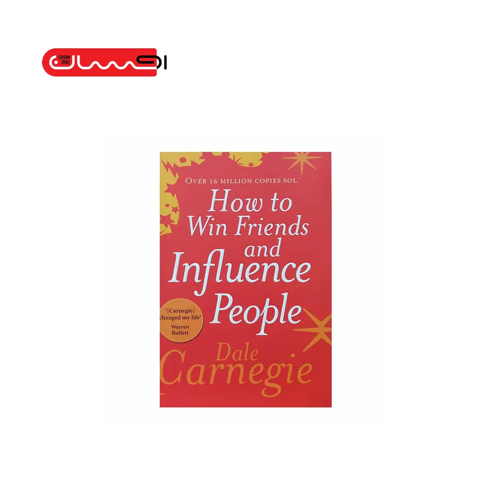 HOW TO WIN FRENDS & INFLUENCE PEOPLE