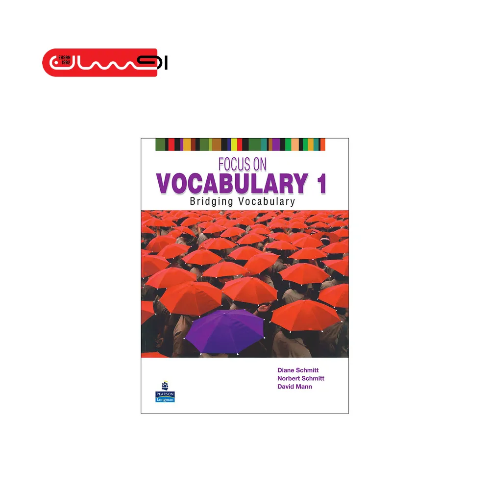 Focus on Vocabulary 1