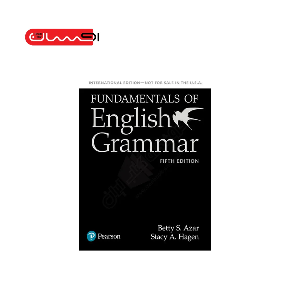 Fundamentals of English Grammar